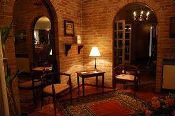 Hotel Marco Polo Caldogno Екстериор снимка