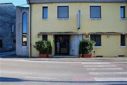 Hotel Marco Polo Caldogno Екстериор снимка