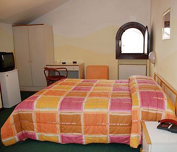 Hotel Marco Polo Caldogno Екстериор снимка